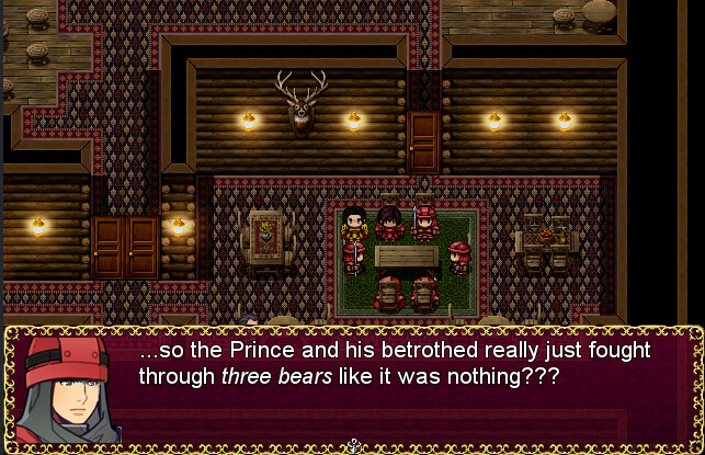 Noblesse Oblige: Legacy of the Sorcerer Kings