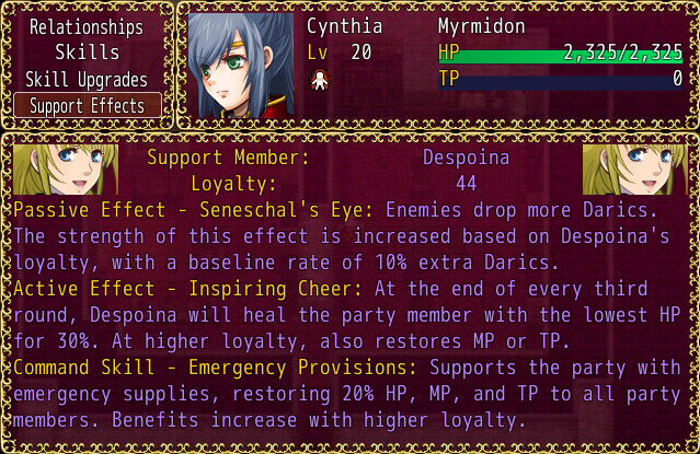 Noblesse Oblige: Legacy of the Sorcerer Kings
