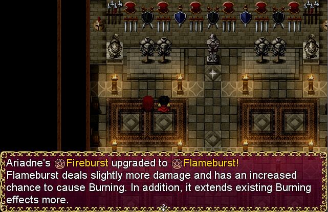 Noblesse Oblige: Legacy of the Sorcerer Kings
