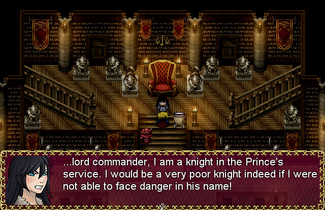 Noblesse Oblige: Legacy of the Sorcerer Kings