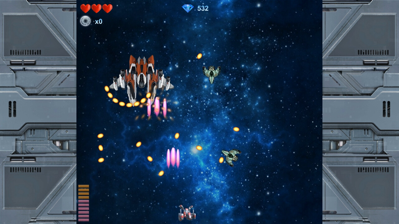 Aeolus Fighter 3