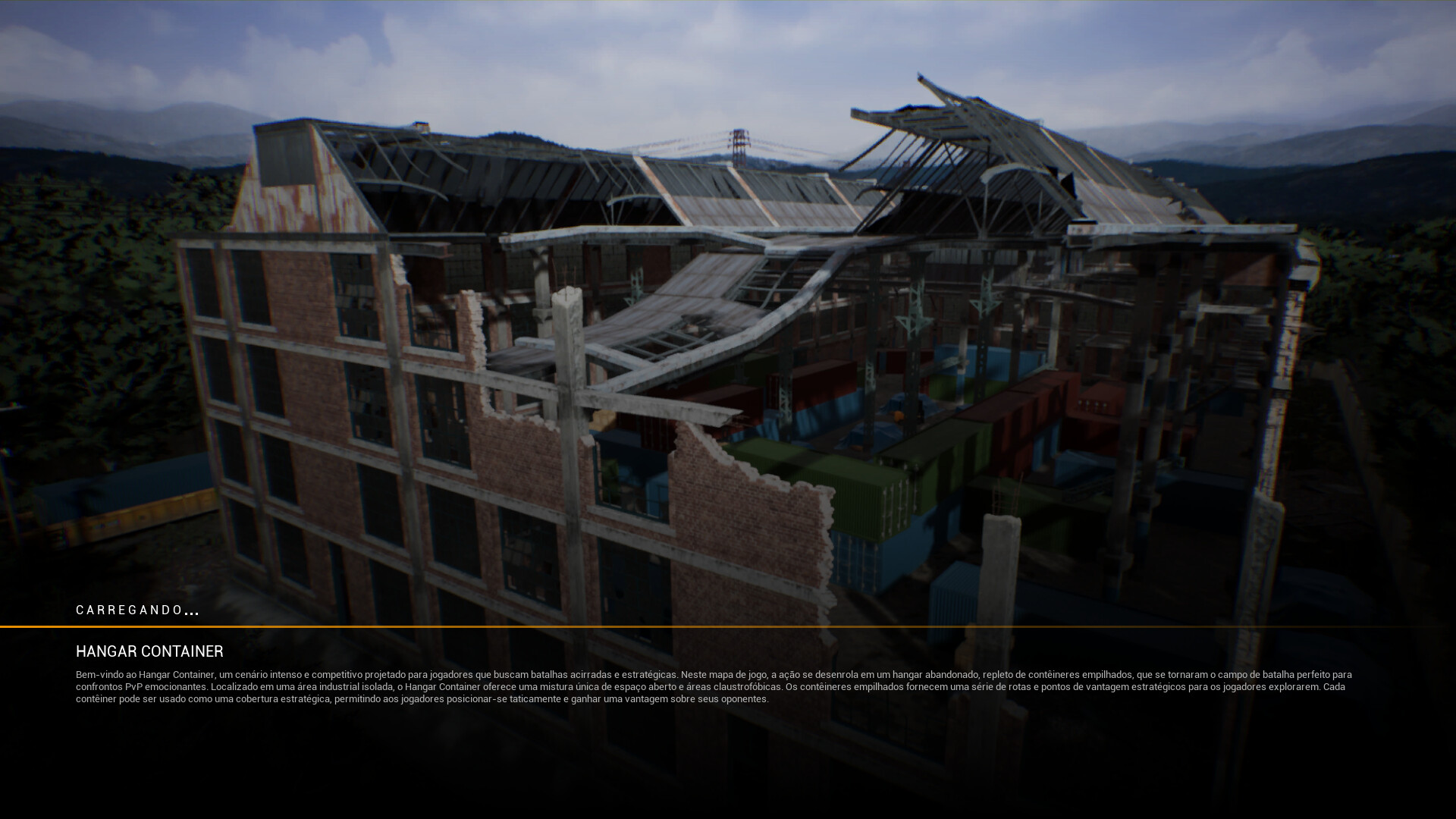 Combat Zone