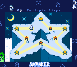 Daymaker: Release From Doomsday