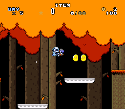 Daymaker: Release From Doomsday