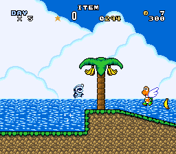 Daymaker: Release From Doomsday