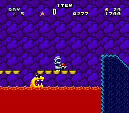 Daymaker: Release From Doomsday