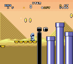 Daymaker: Release From Doomsday