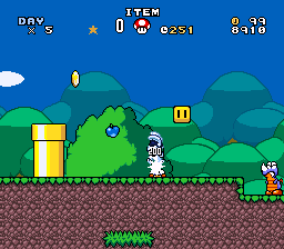 Daymaker: Release From Doomsday