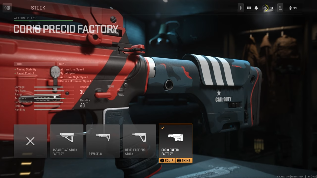 Call of Duty: Endowment – Protector Pack