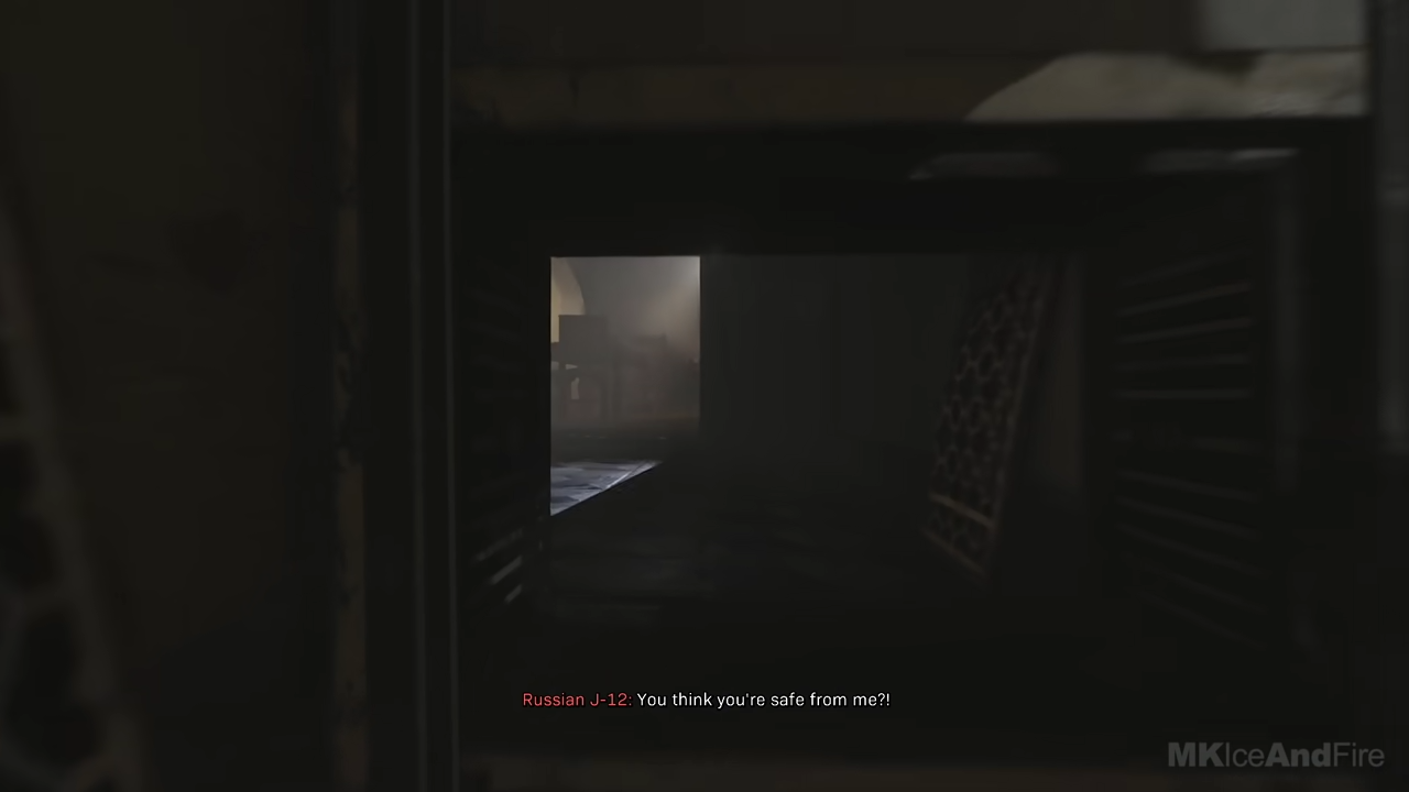 Call of Duty: Modern Warfare – Operator Enhanced Edition