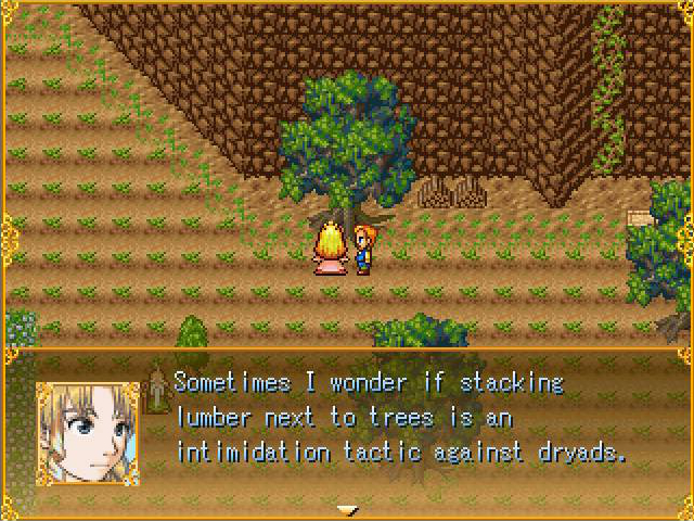 Embric of Wulfhammer’s Castle