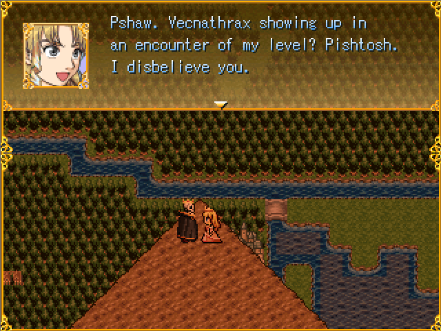 Embric of Wulfhammer’s Castle