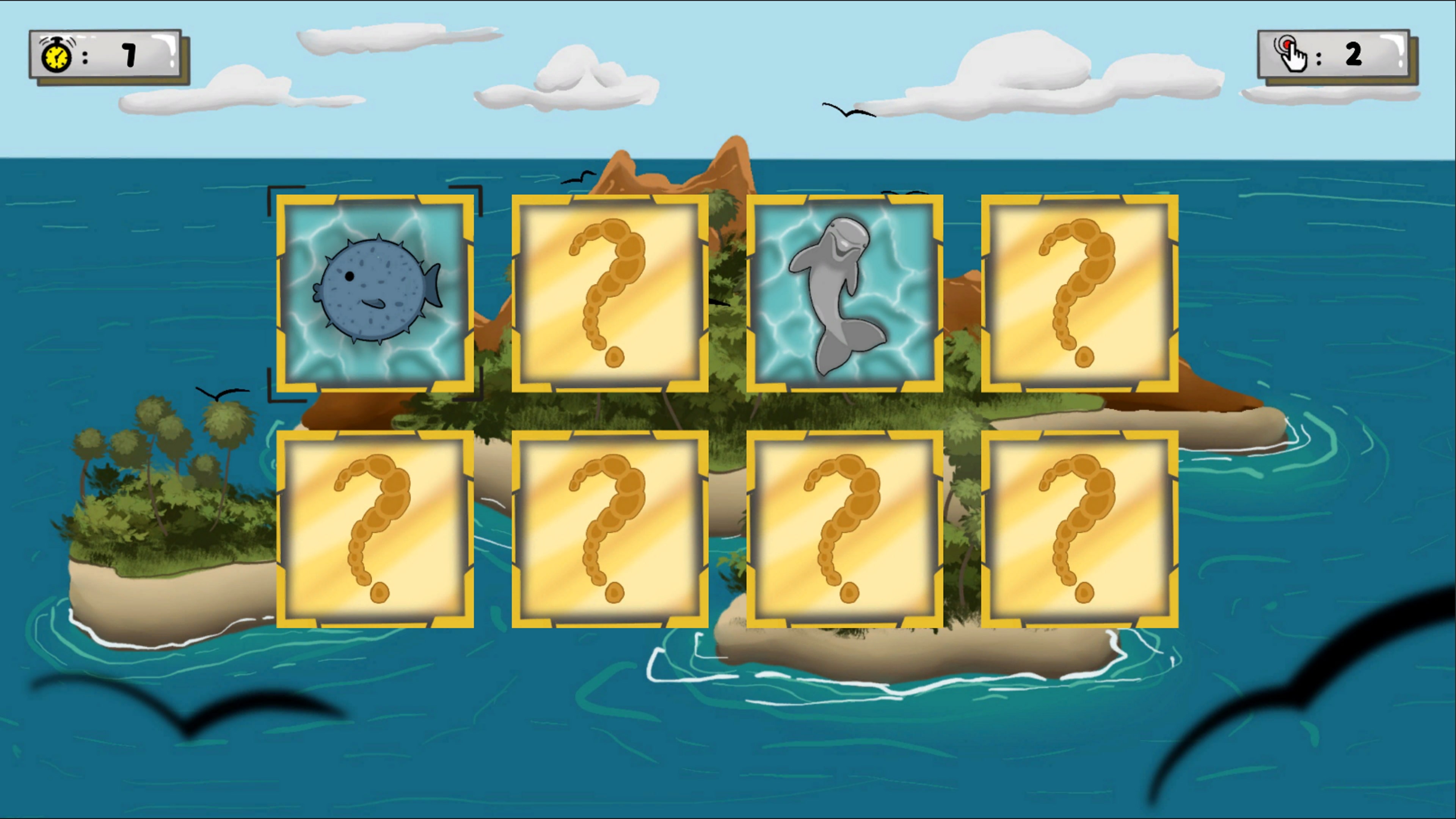 Puzzle Journey