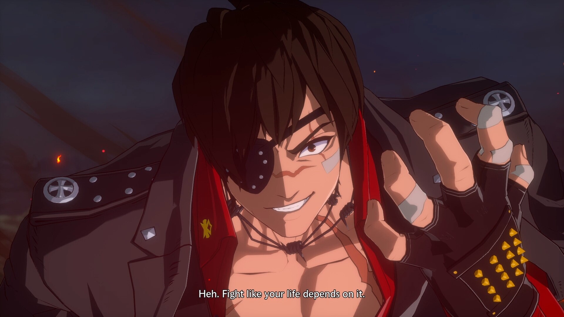 DNF Duel: DLC 2 – Brawler