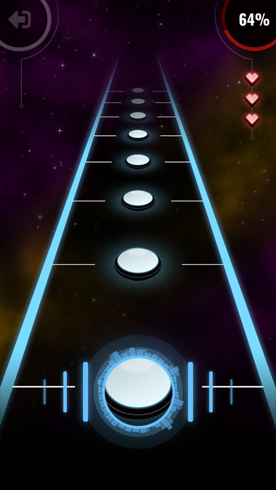 Music in Motion