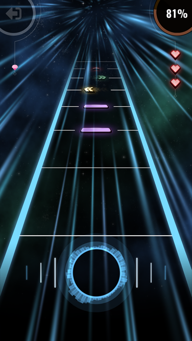 Music in Motion