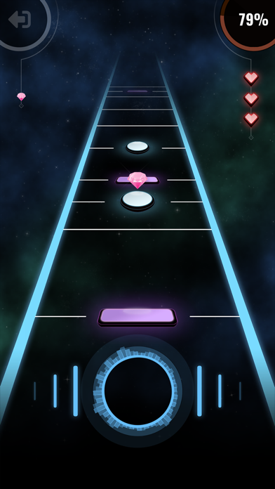 Music in Motion