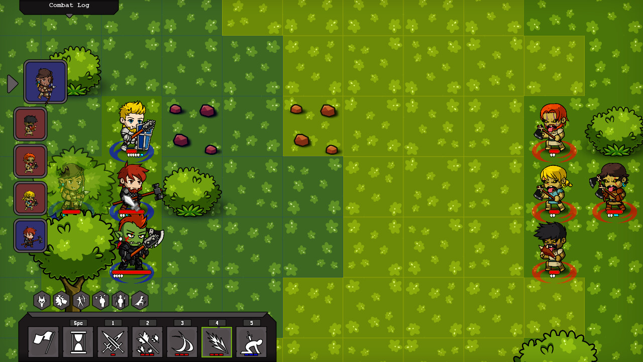 Endless RPG: Untold Tales