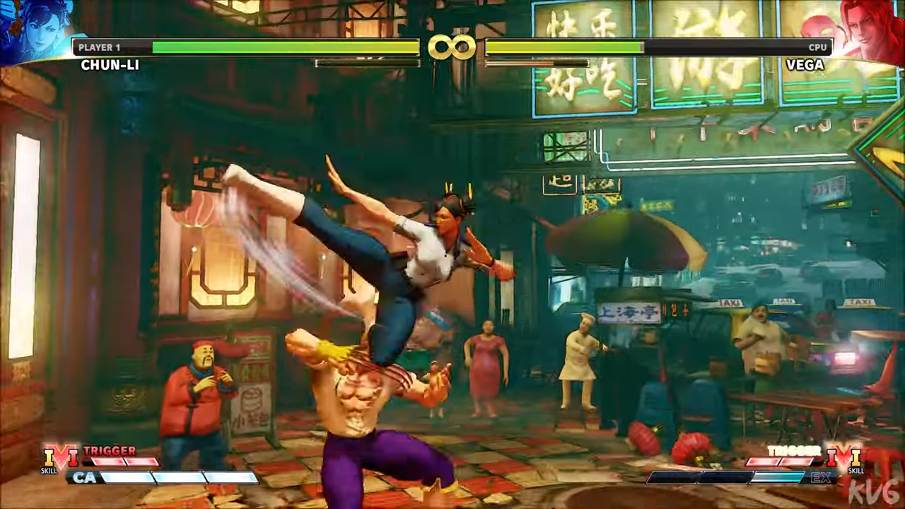 Street Fighter V: 2017 Deluxe Edition