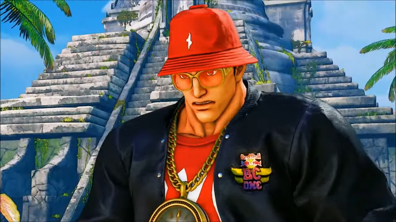 Street Fighter V – Ryu Costumes Bundle