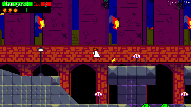 Mr. Triangle Mania 2