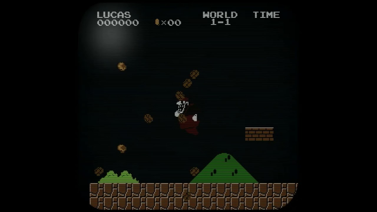 Mario ’85