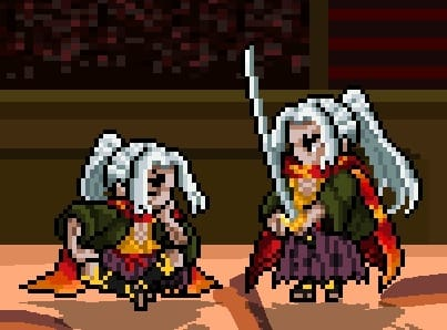 Shuumatsu no Valkyrie Humanity’s Last Hope