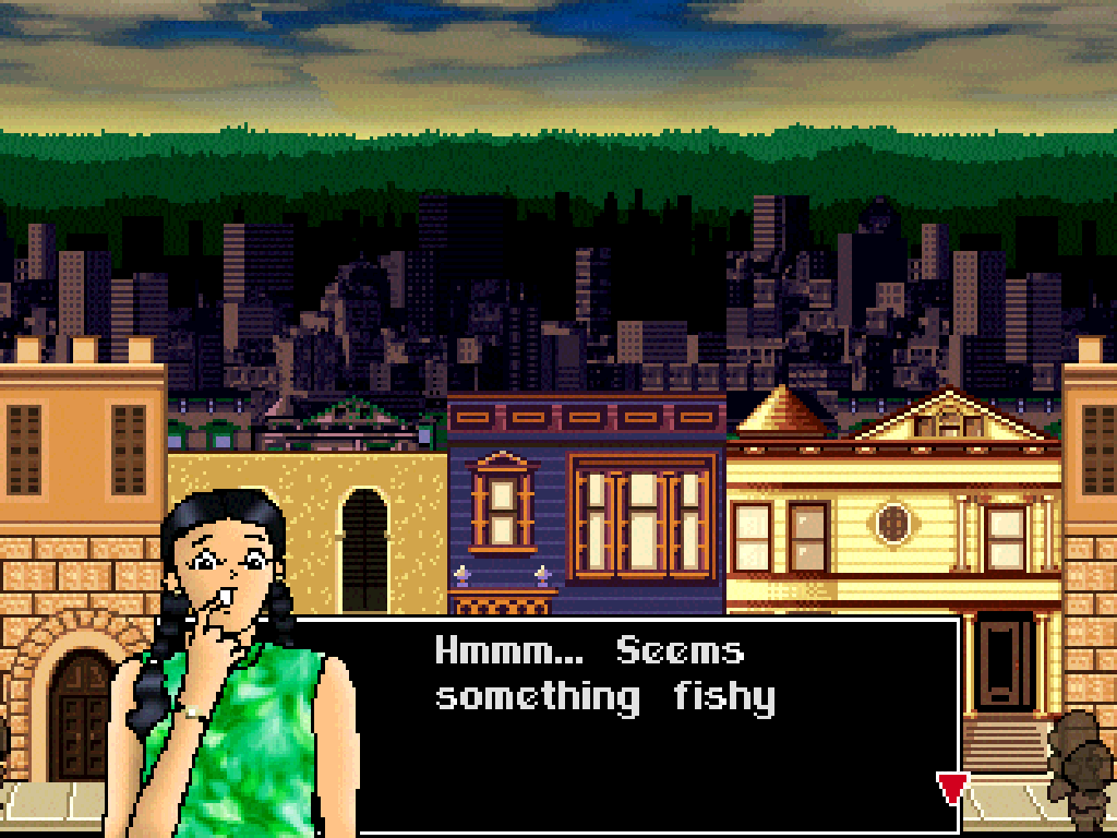 Super Mario Bros. Friends