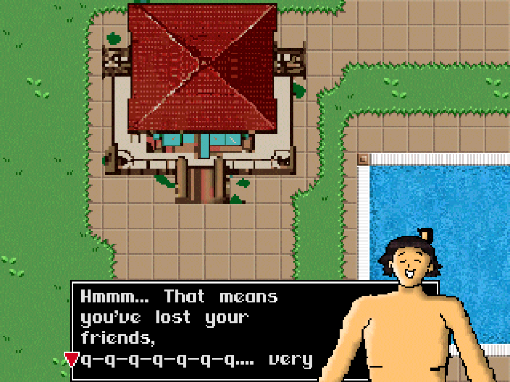 Super Mario Bros. Friends