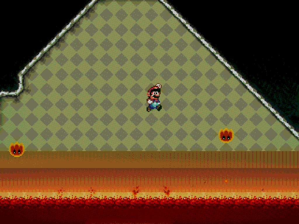 Super Mario Bros. Friends