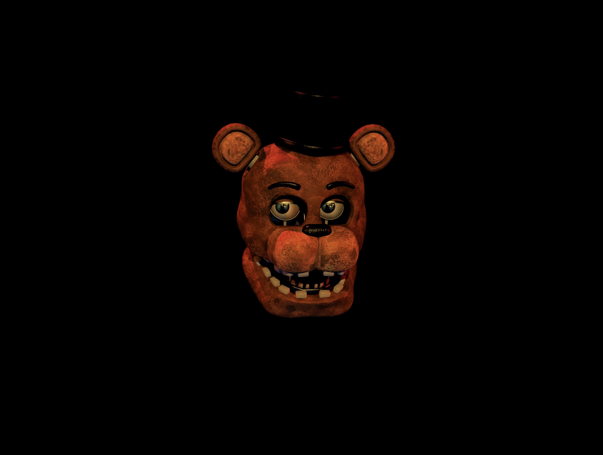 Five Nights at Freddy’s 2