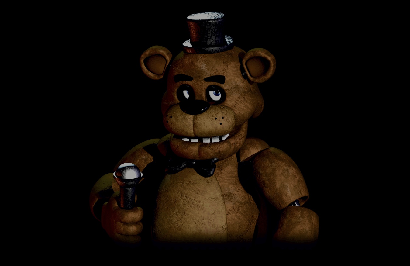 Five Nights at Freddy’s