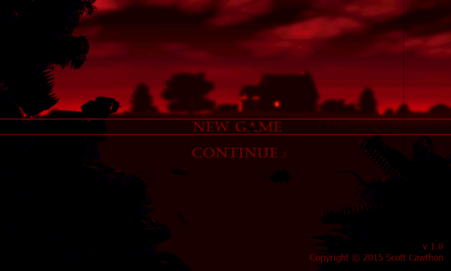 Five Nights at Freddy’s 4