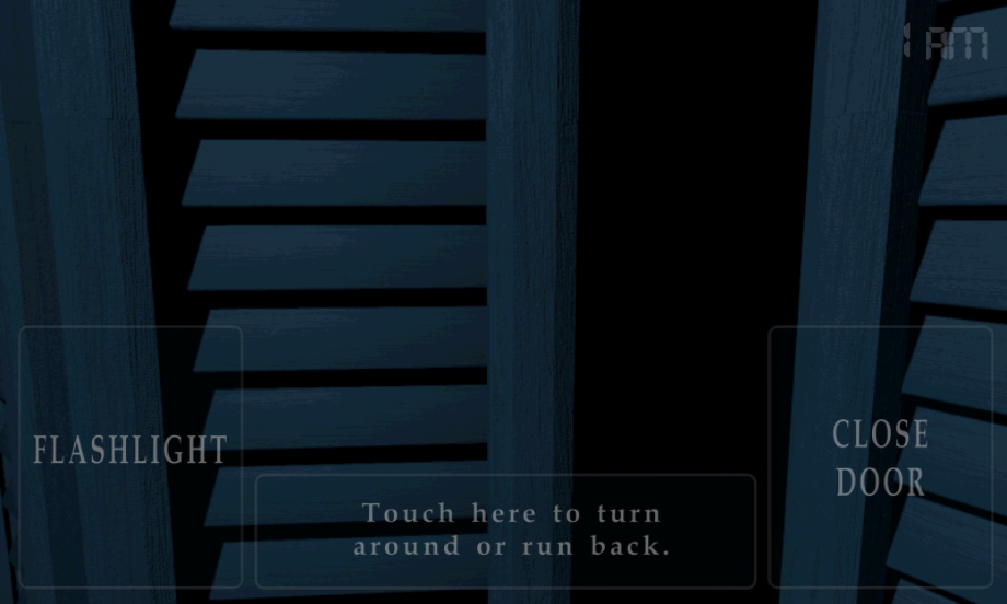 Five Nights at Freddy’s 4