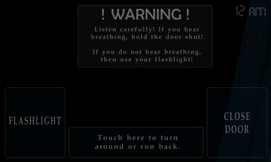 Five Nights at Freddy’s 4