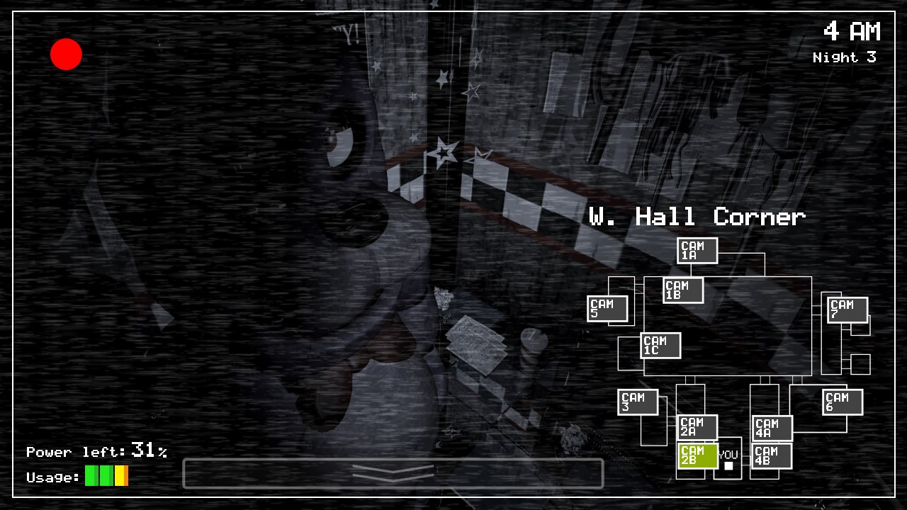 Five Nights at Freddy’s