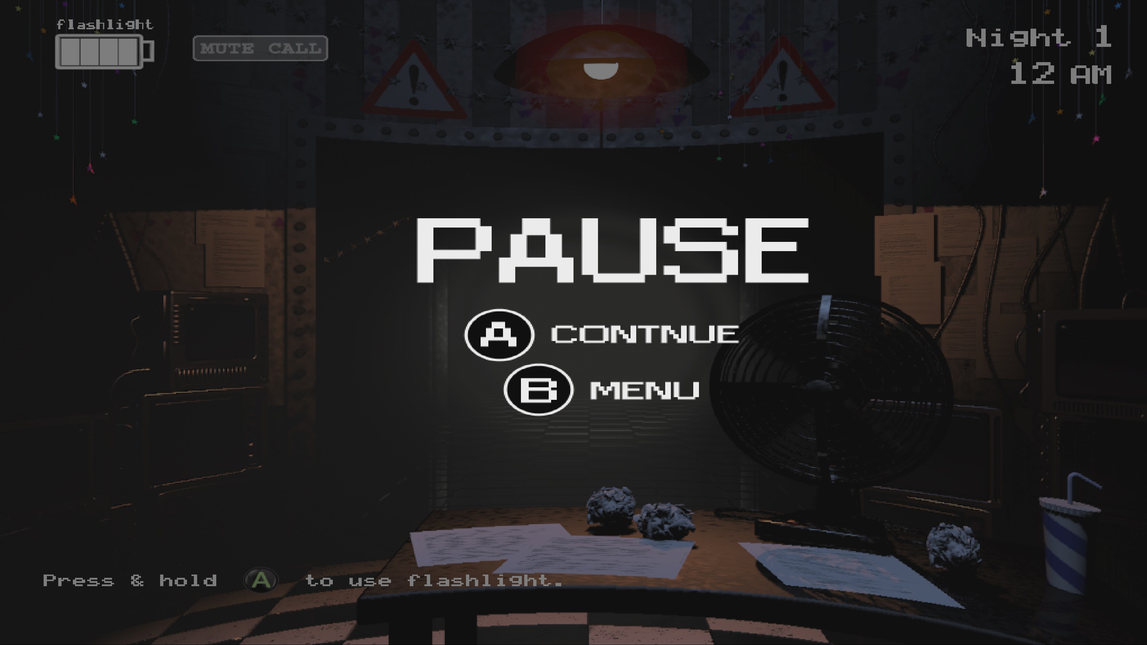 Five Nights at Freddy’s 2