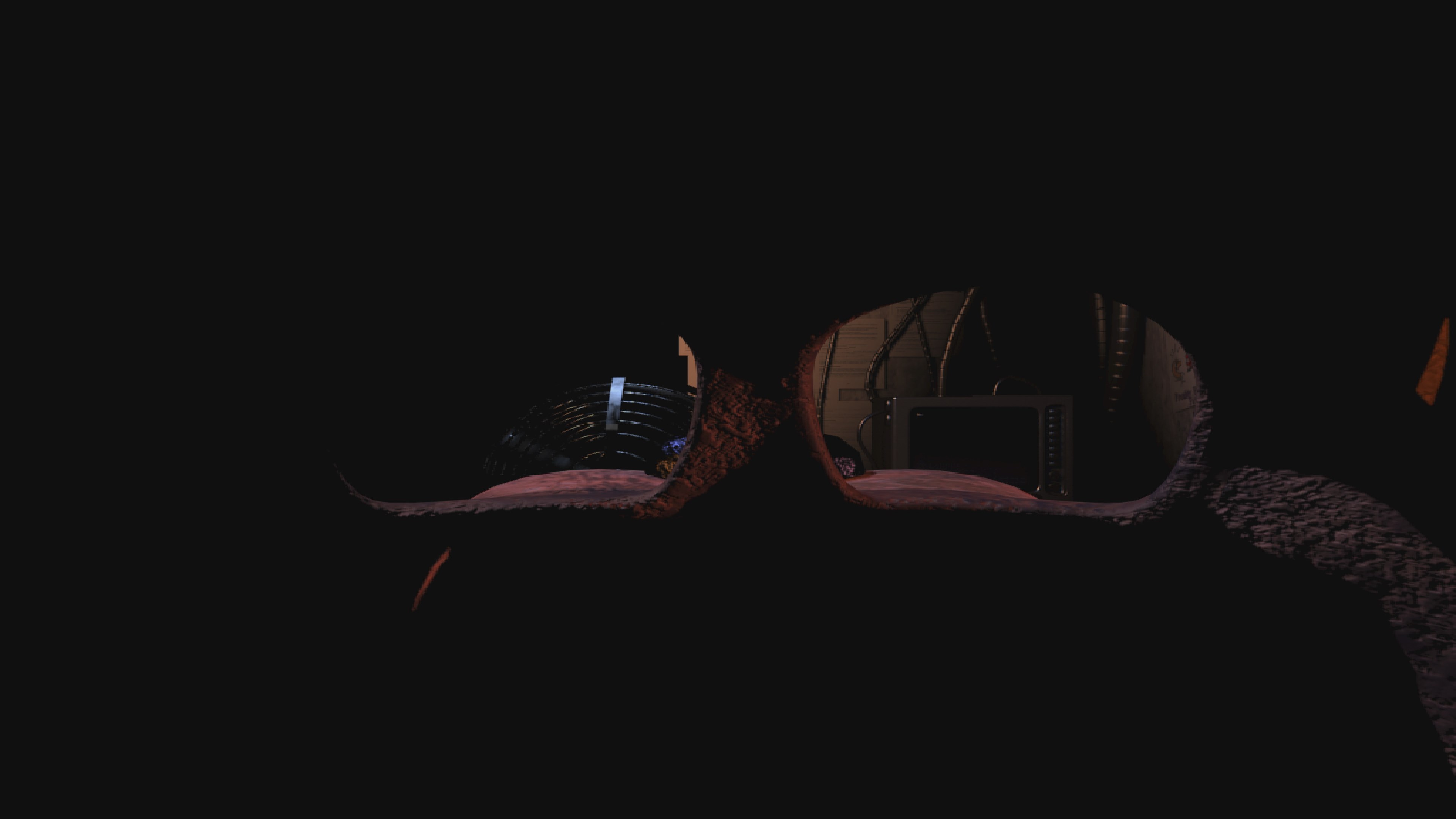 Five Nights at Freddy’s 2