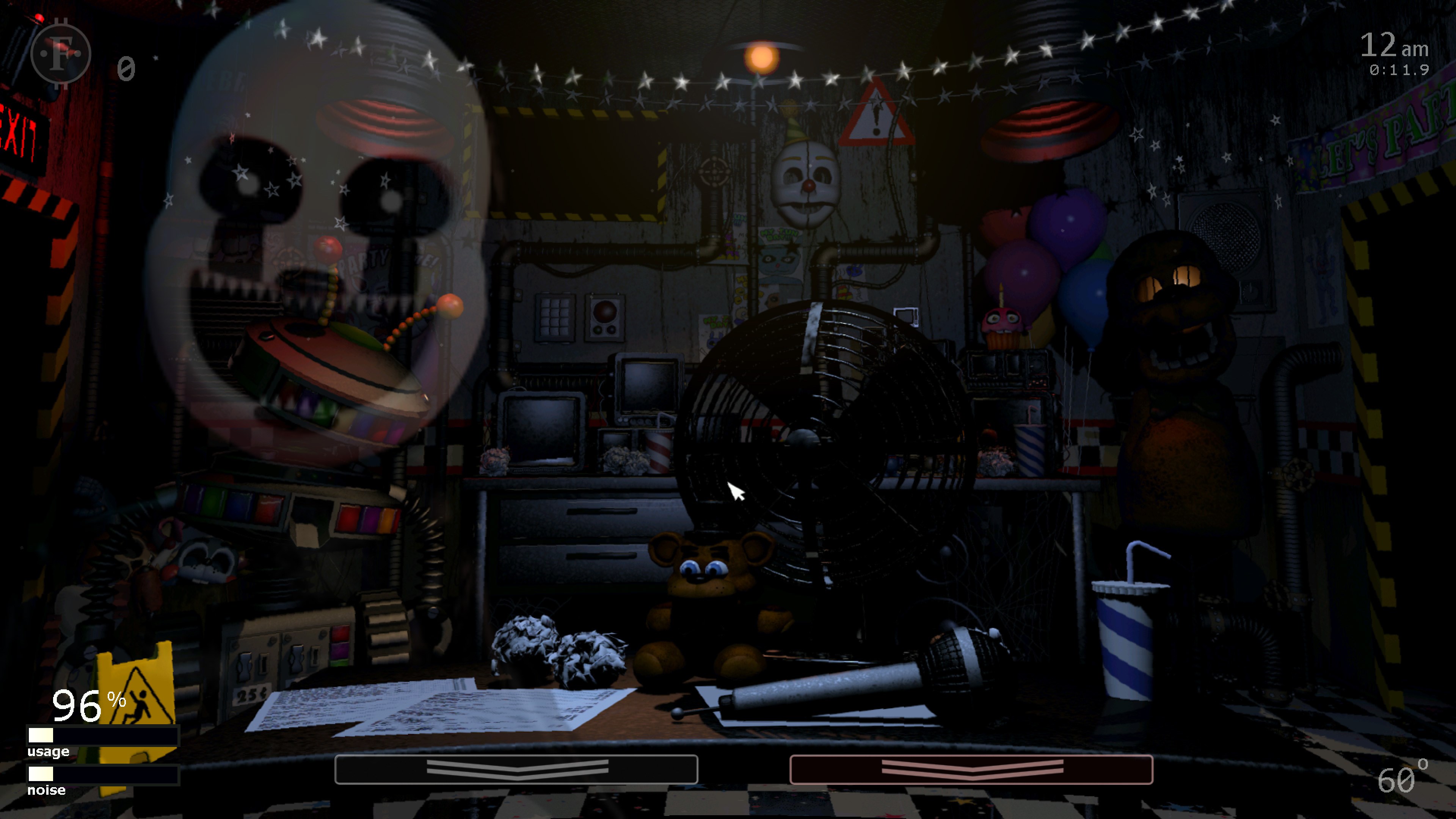 Ultimate Custom Night