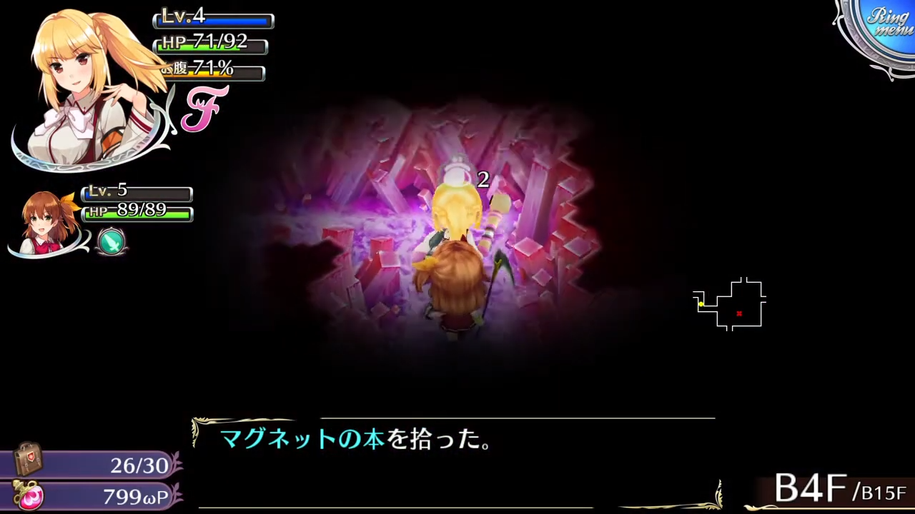 Omega Labyrinth Z: Limited Edition