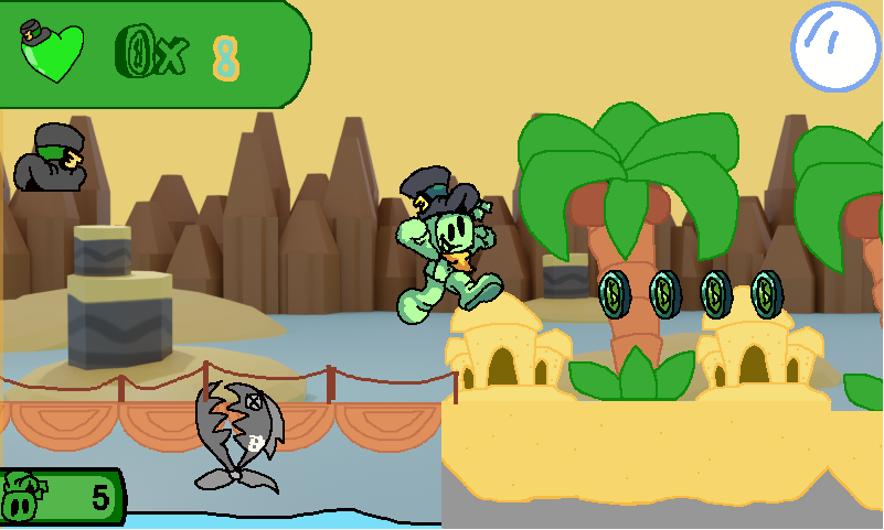 Fuu3’s Fuun Journey