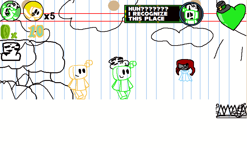 Fuu3’s Fuun Journey
