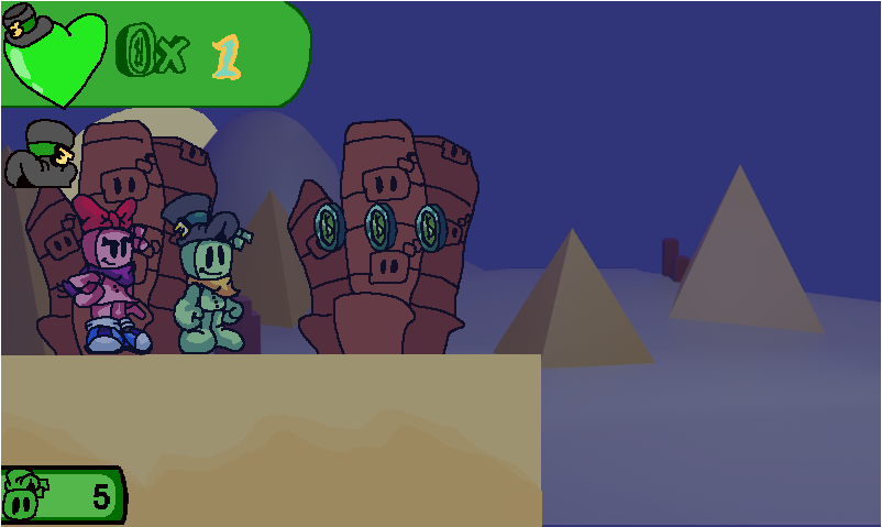 Fuu3’s Fuun Journey