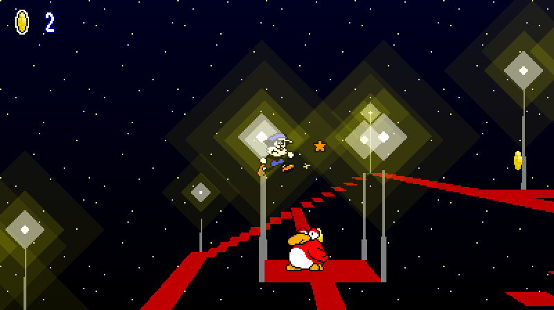 Terry’s Treasure Trouble!