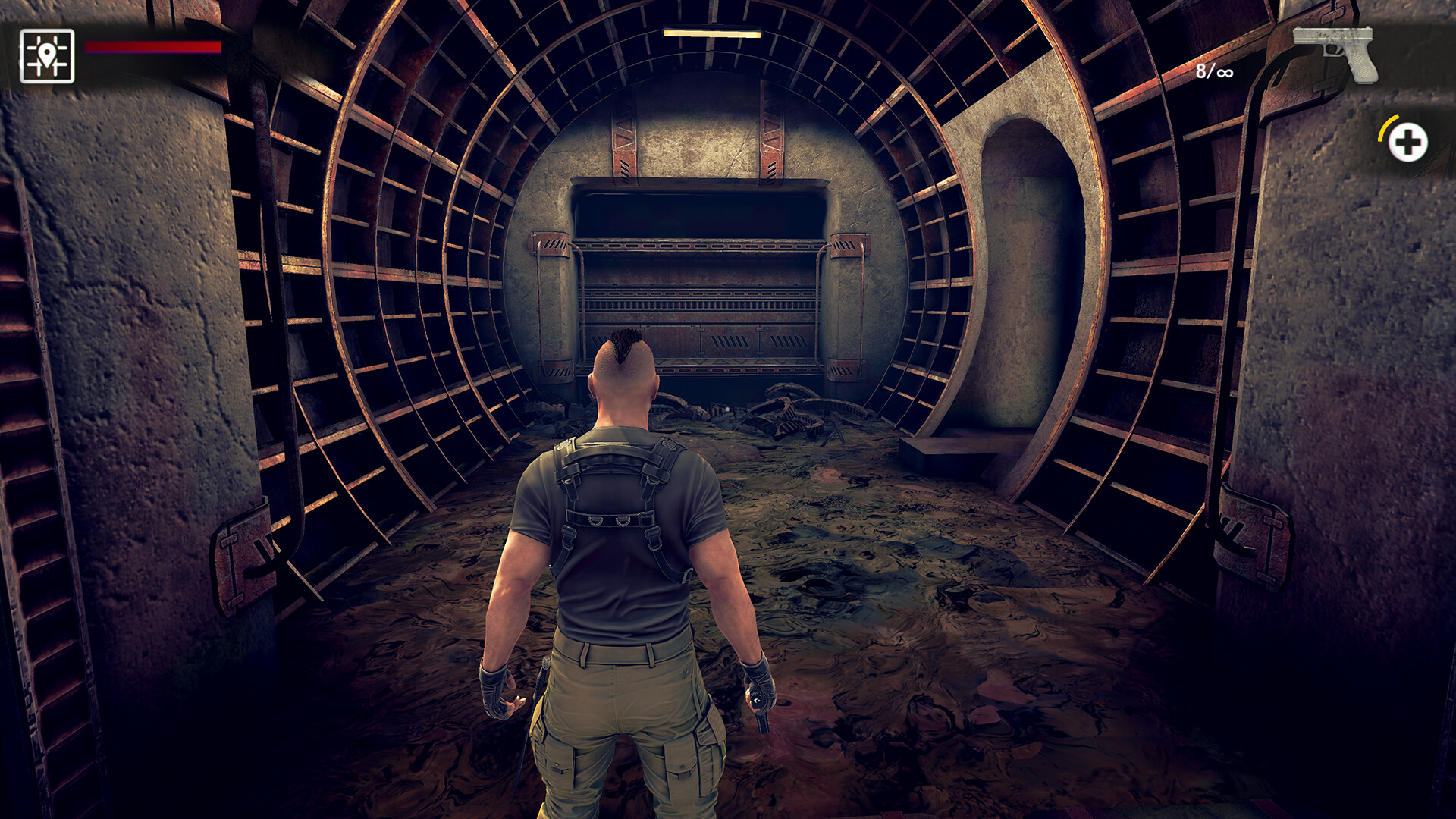 Slaughter: The Lost Outpost