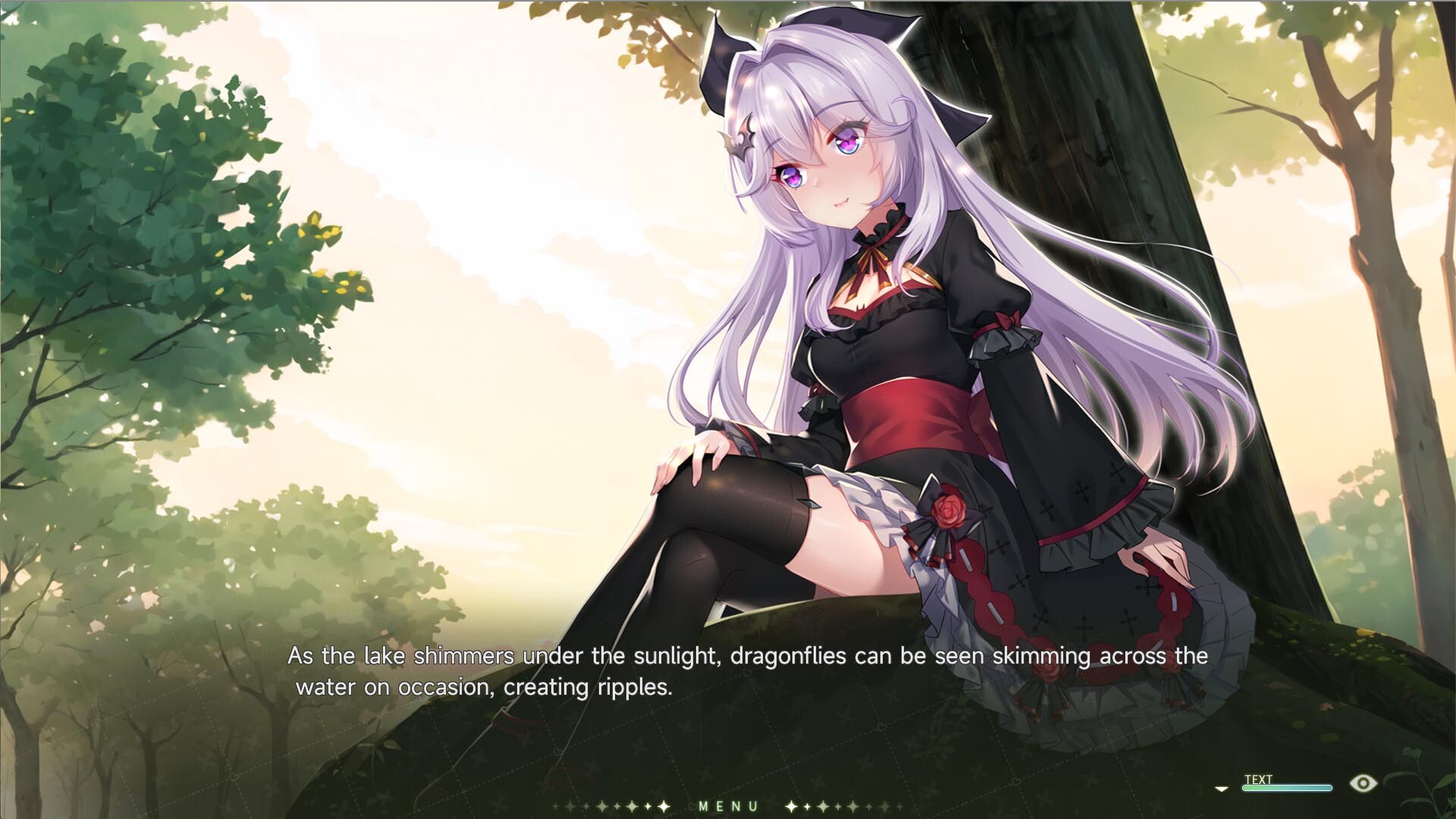 Vampires’ Melody 2