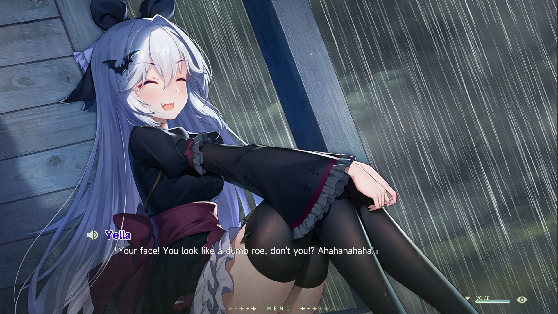 Vampires’ Melody 2