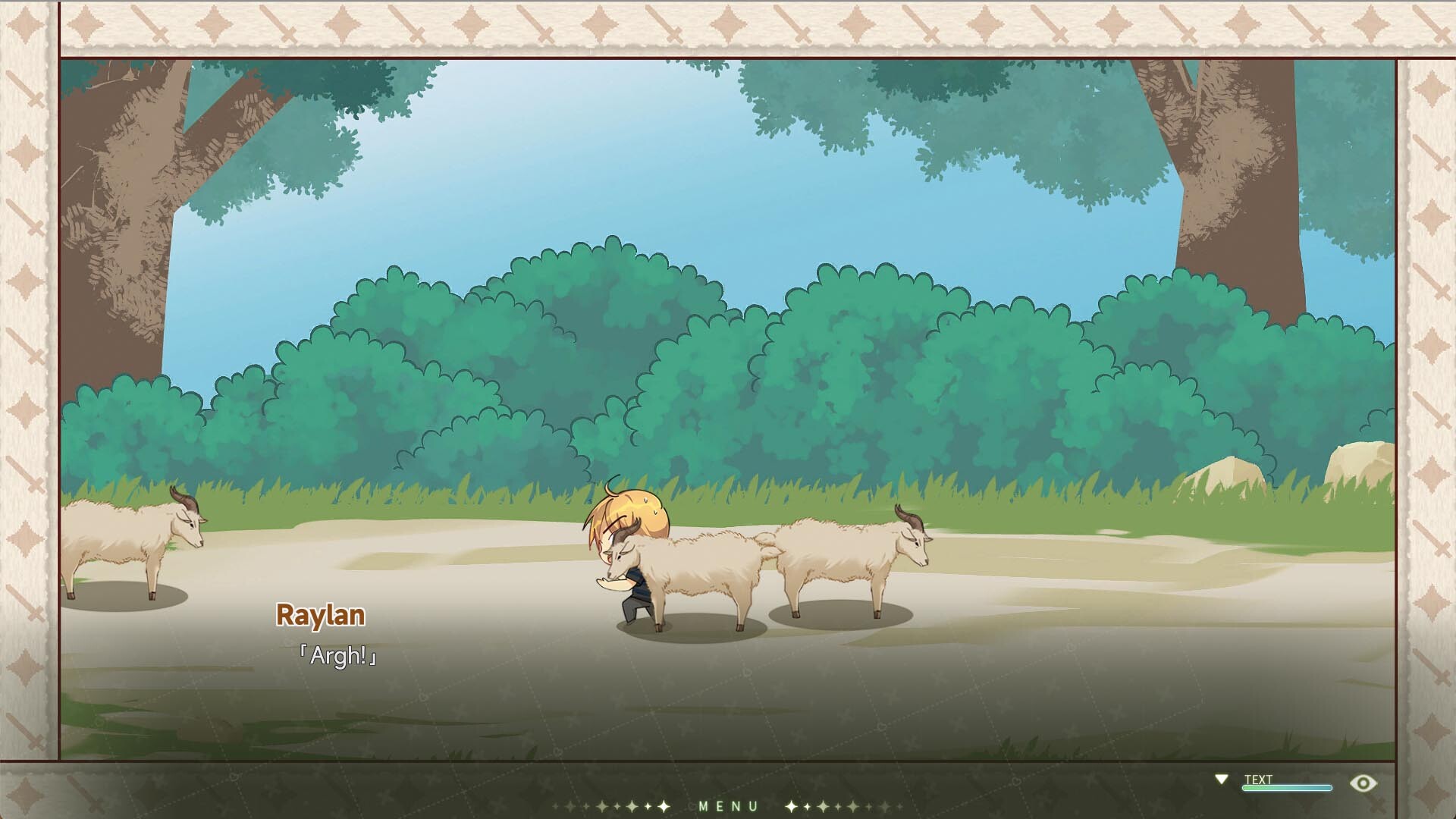 Vampires’ Melody 2