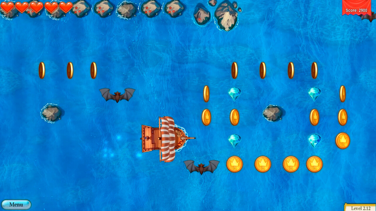 My Kingdom for the Princess III