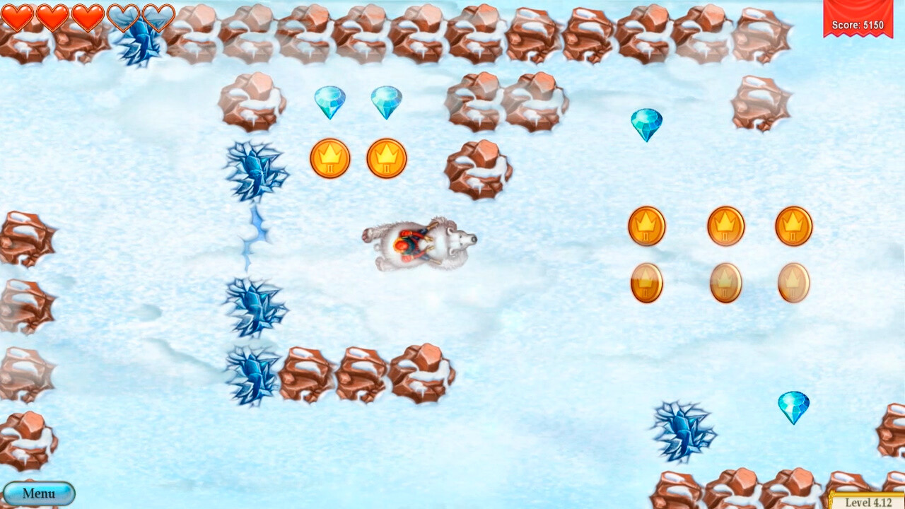 My Kingdom for the Princess III